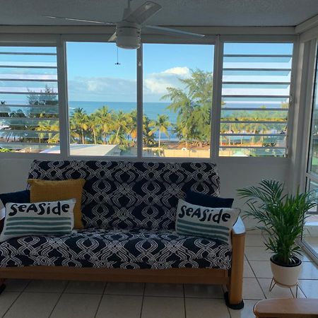 Luquillo Beach & Ocean Breeze Exteriér fotografie