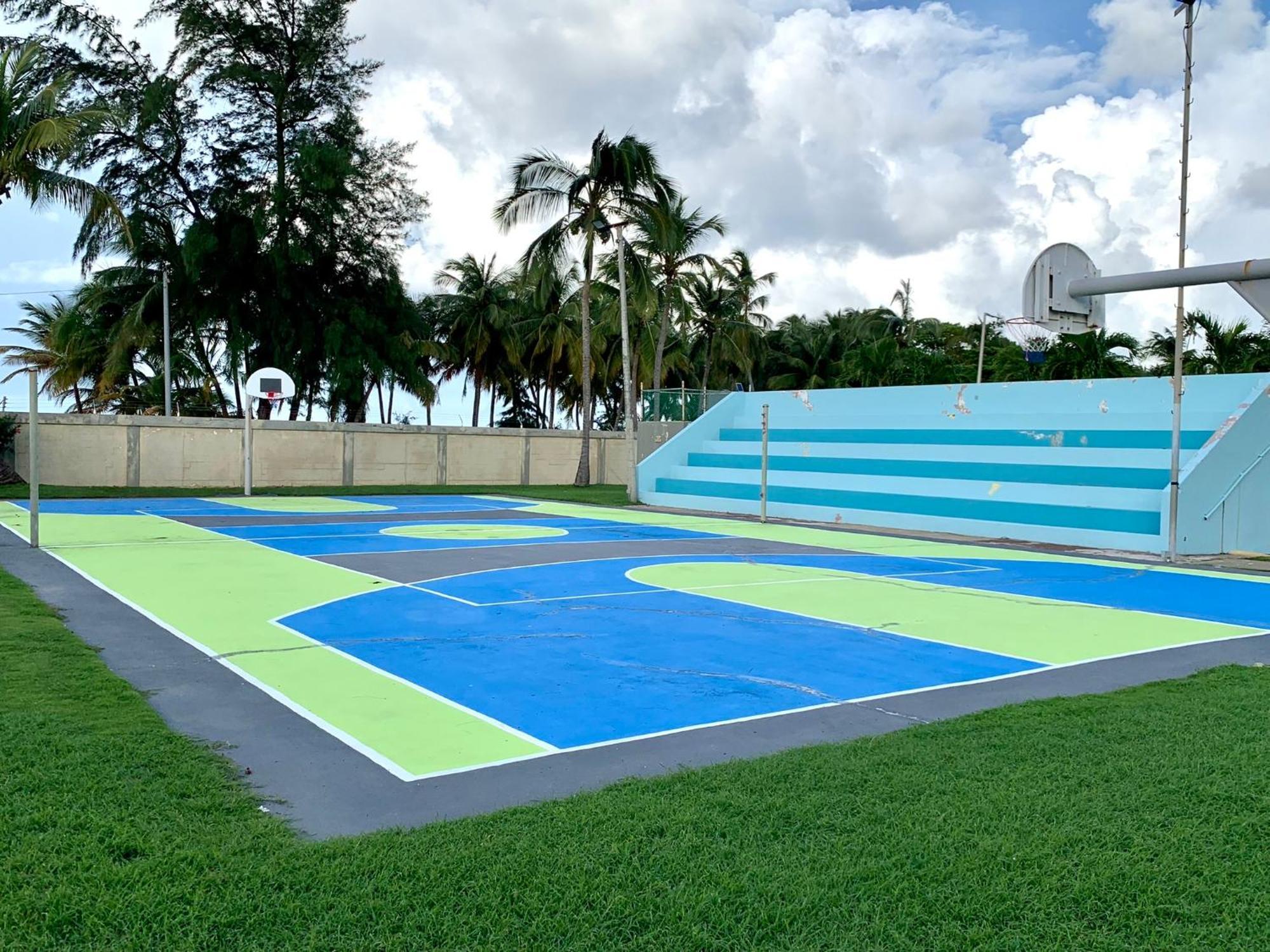 Luquillo Beach & Ocean Breeze Exteriér fotografie