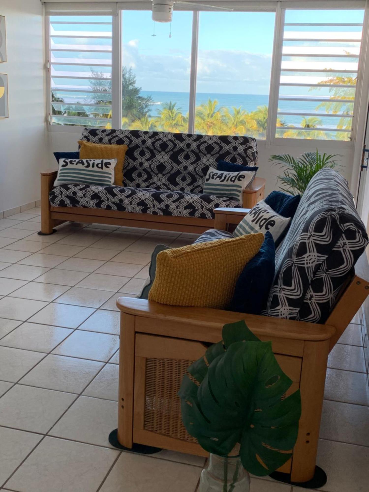 Luquillo Beach & Ocean Breeze Exteriér fotografie